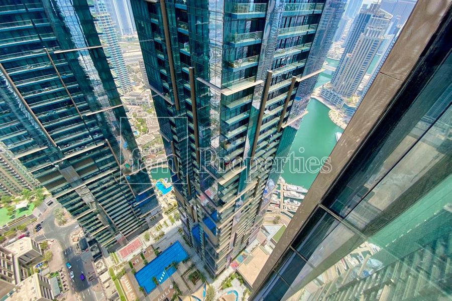 Апартаменты в Дубае, ОАЭ, 74 м2 фото 3