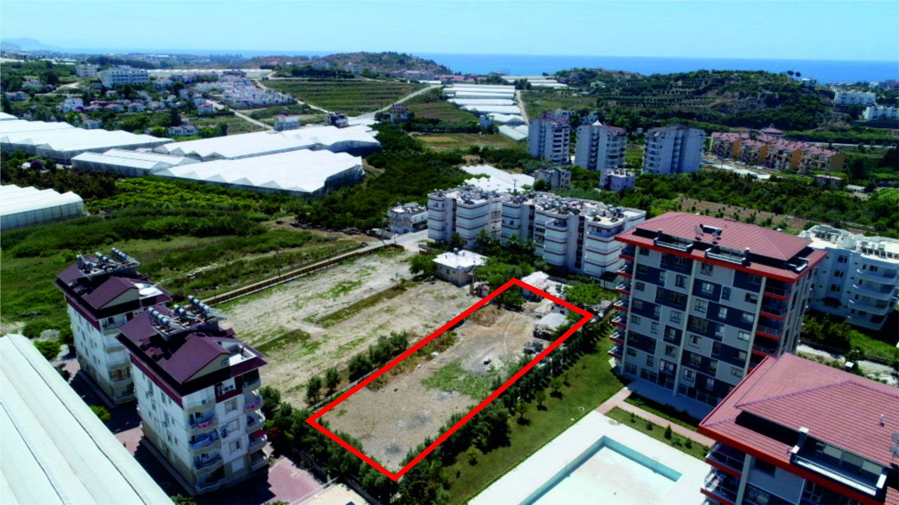 Квартира в Алании, Турция, 129 м2 фото 3