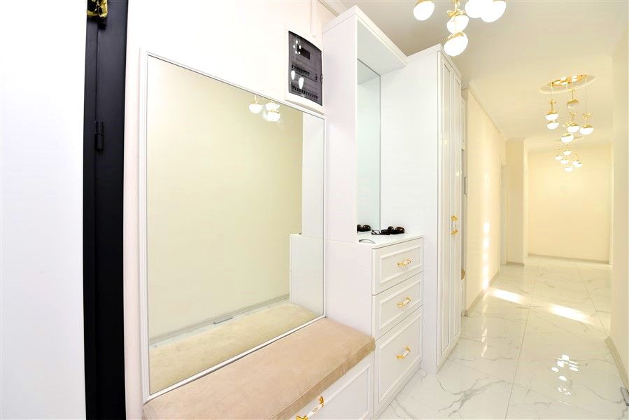 Пентхаус в Алании, Турция, 55 м2 фото 5