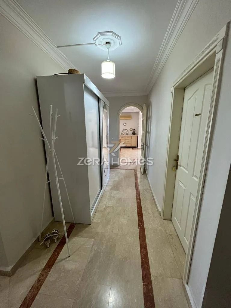 Квартира в Алании, Турция, 200 м2 фото 3