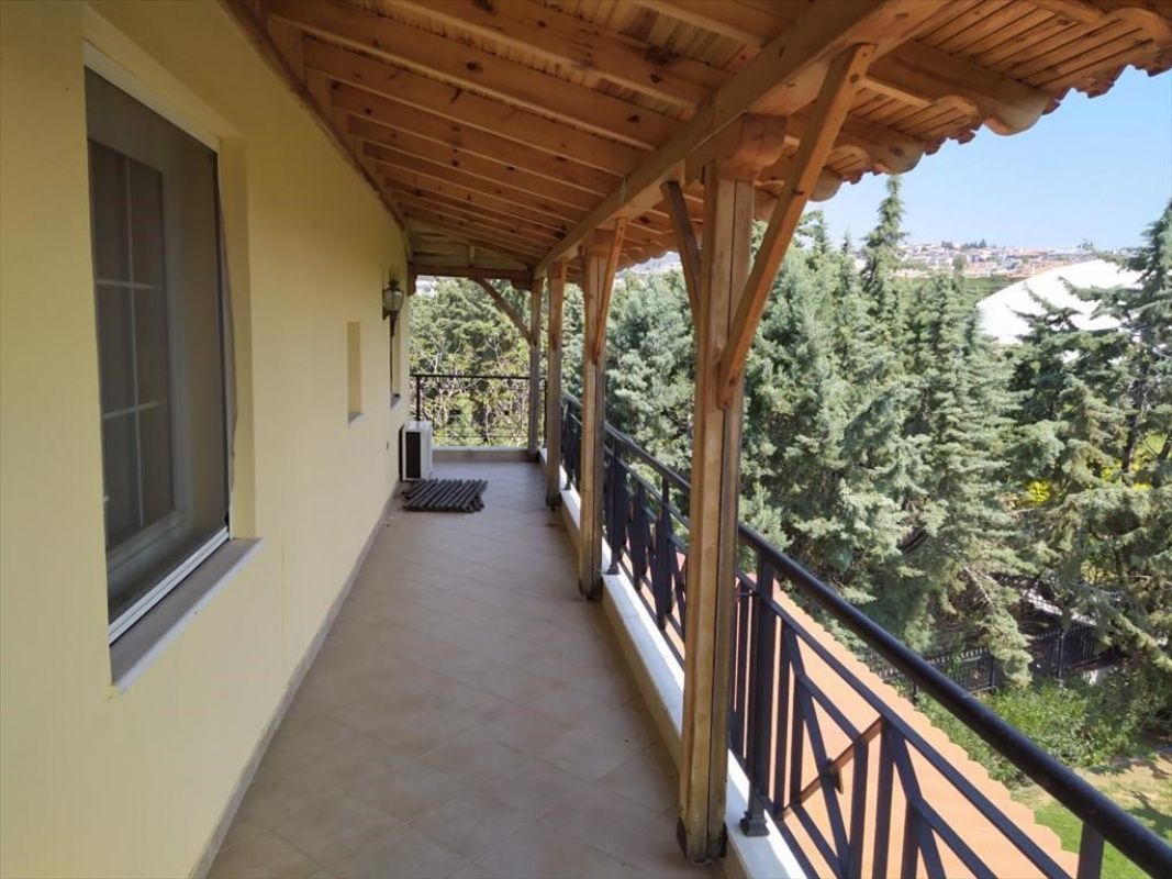 Дом на Северо-Эгейских островах, Греция, 650 м2 фото 5