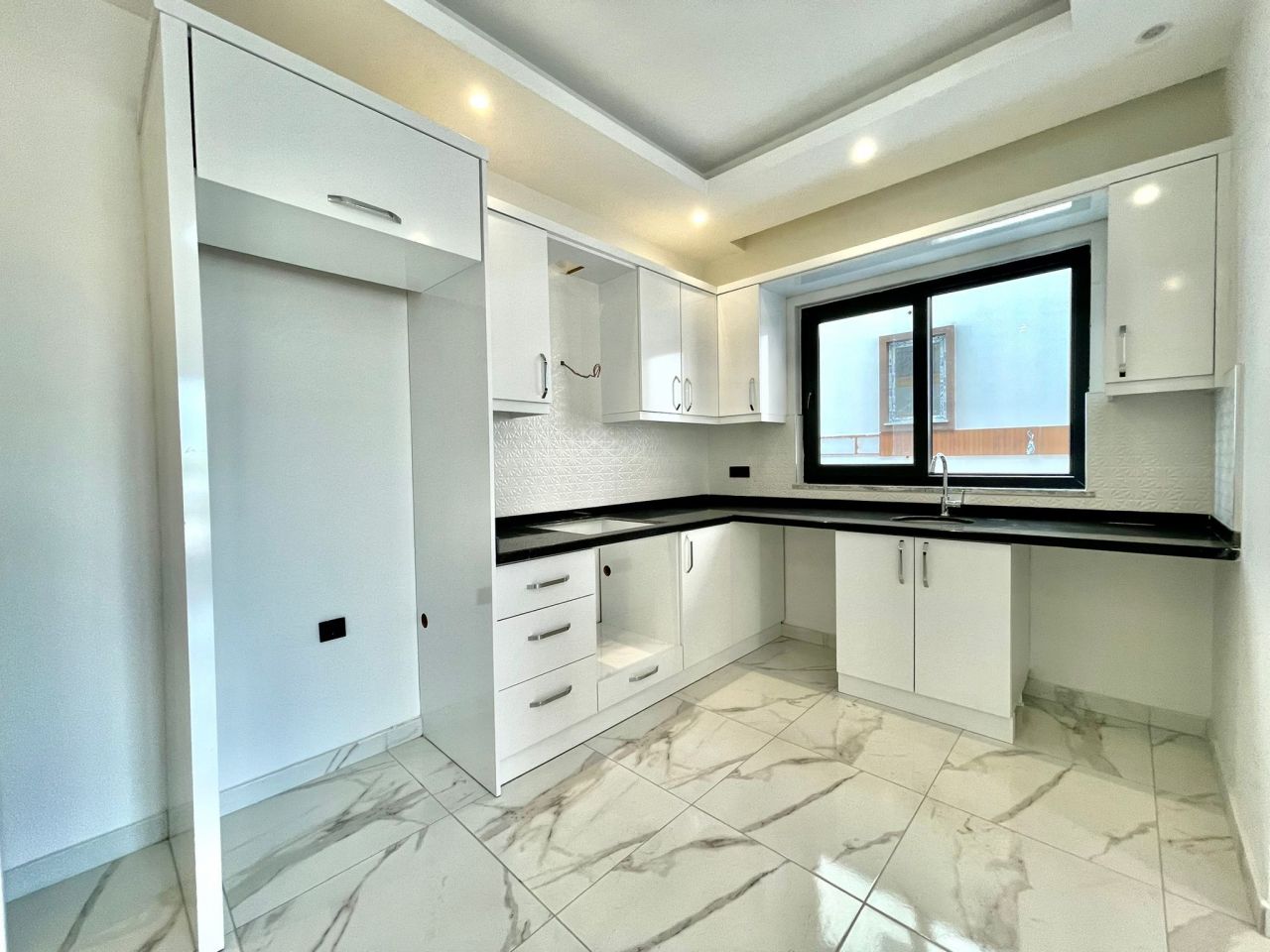 Квартира в Алании, Турция, 55 м2 фото 5