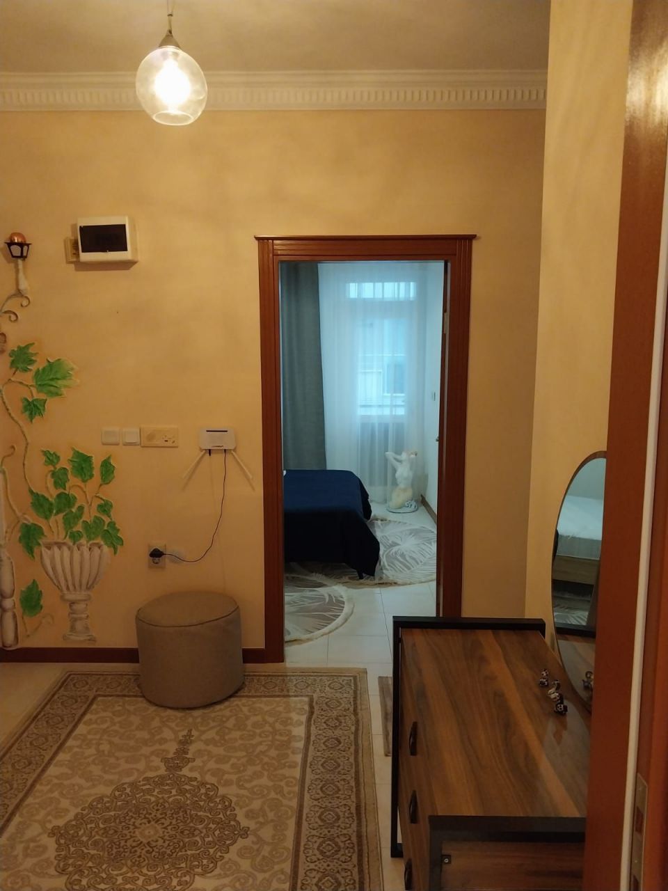 Квартира в Алании, Турция, 105 м2 фото 5