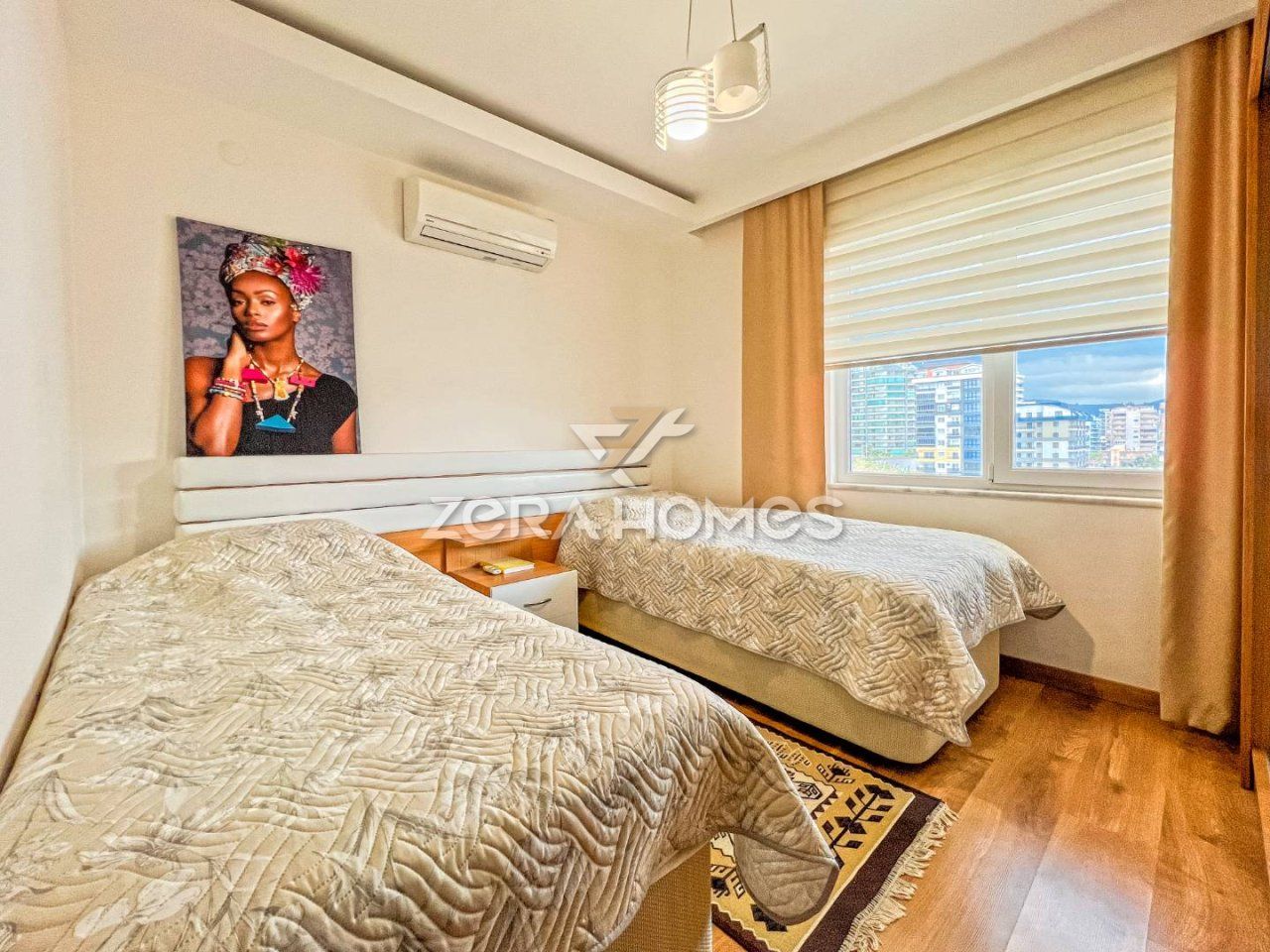Пентхаус в Алании, Турция, 140 м2 фото 3
