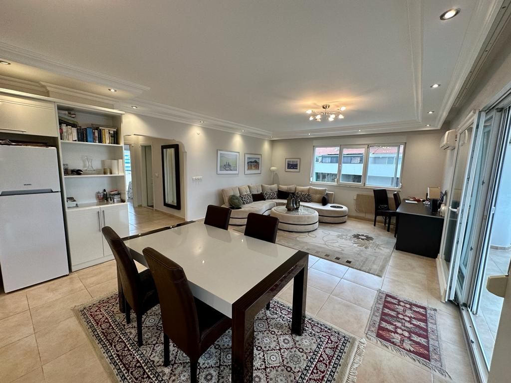 Квартира в Алании, Турция, 125 м2 фото 5