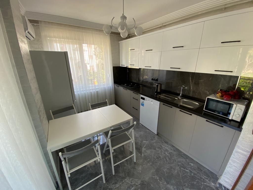 Квартира в Анталии, Турция, 140 м2 фото 2
