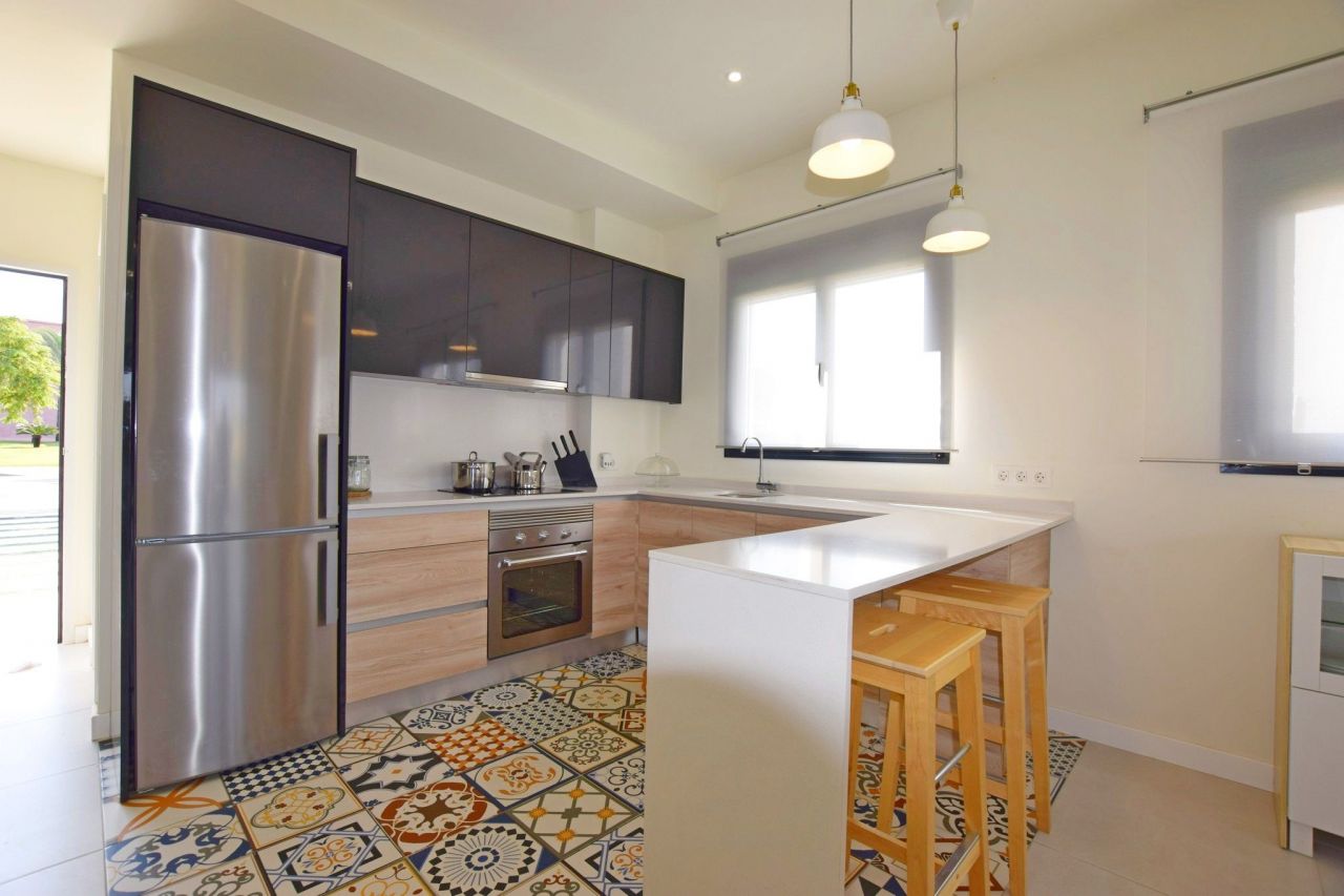 Апартаменты в Мурсии, Испания, 76 м2 фото 4