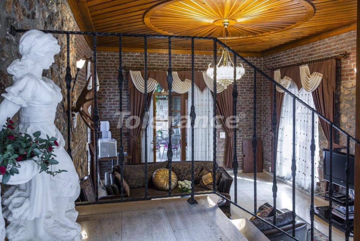Вилла в Анталии, Турция, 120 м2 фото 3