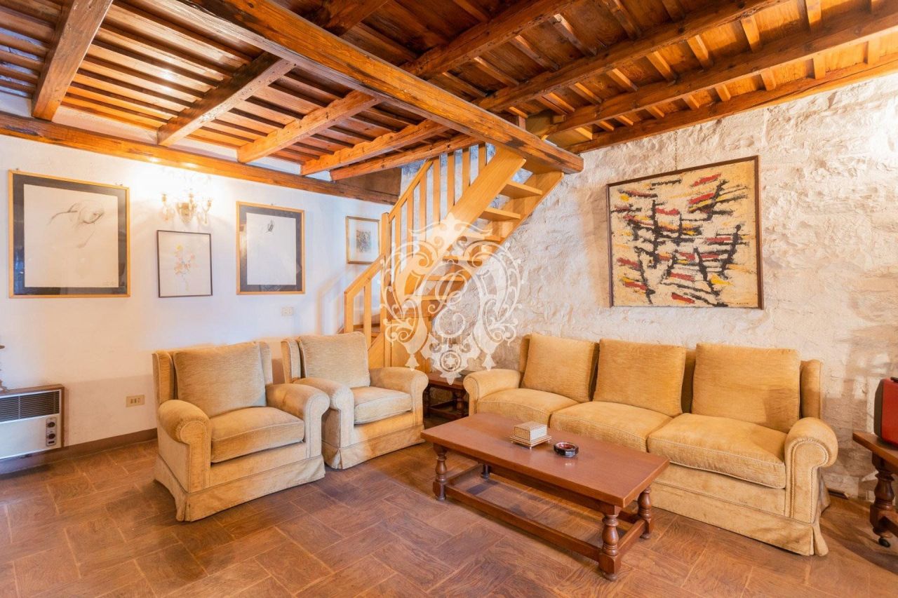 Квартира в Комо, Италия, 150 м2 фото 5