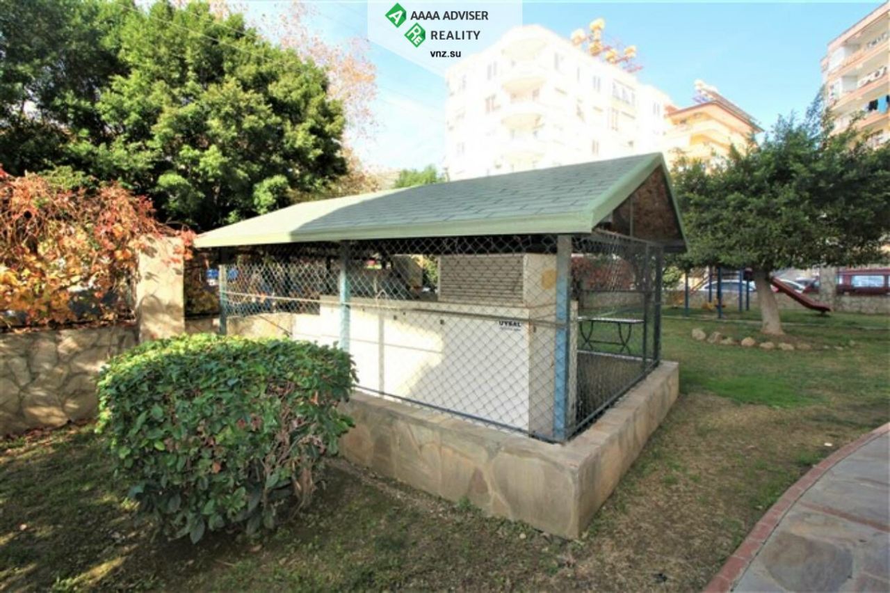 Квартира в Алании, Турция, 90 м2 фото 4