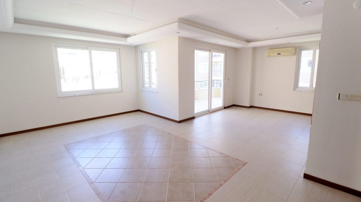 Квартира в Алании, Турция, 115 м2 фото 2