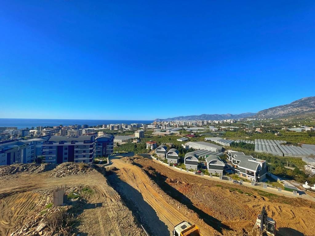 Пентхаус в Алании, Турция, 160 м2 фото 2
