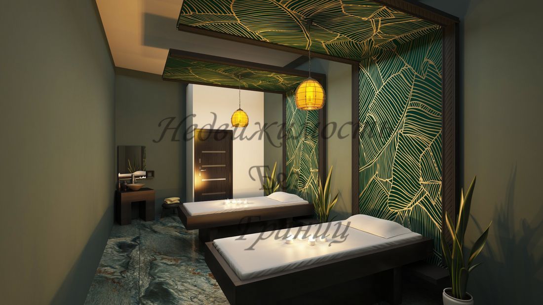 Апартаменты в Алании, Турция, 80 м2 фото 5