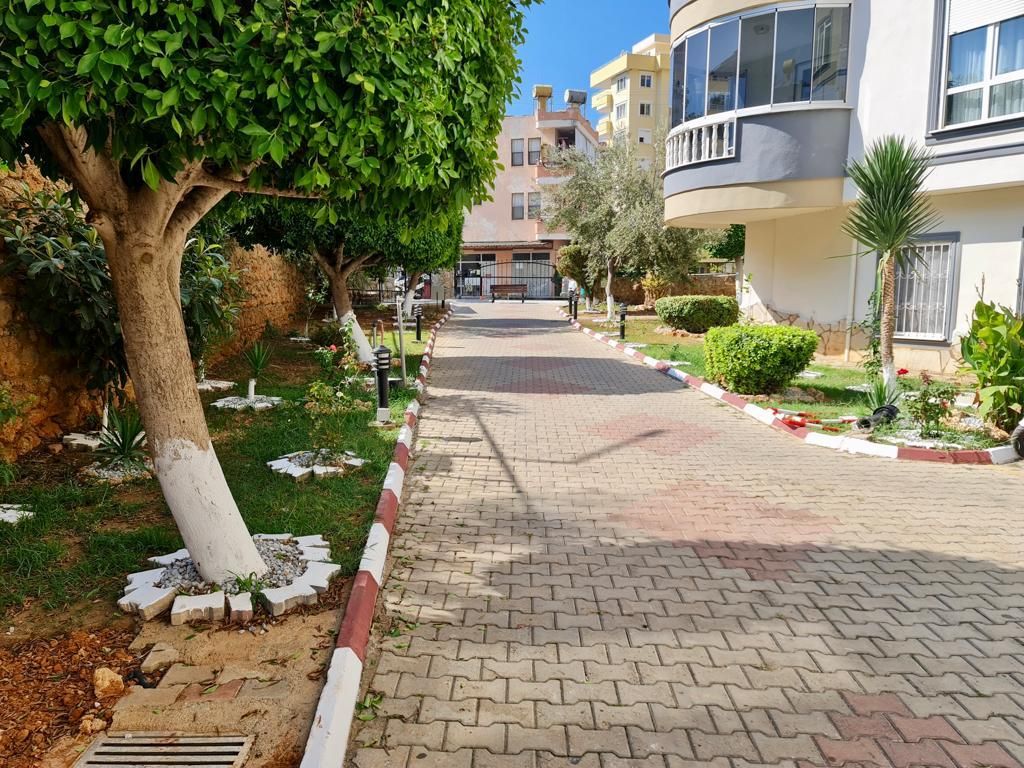 Квартира в Алании, Турция, 130 м2 фото 4