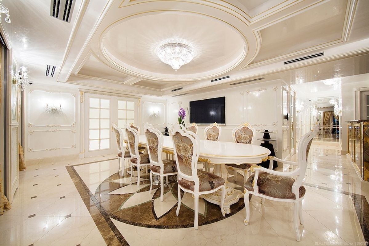 Дом в Риге, Латвия, 588 м2 фото 2