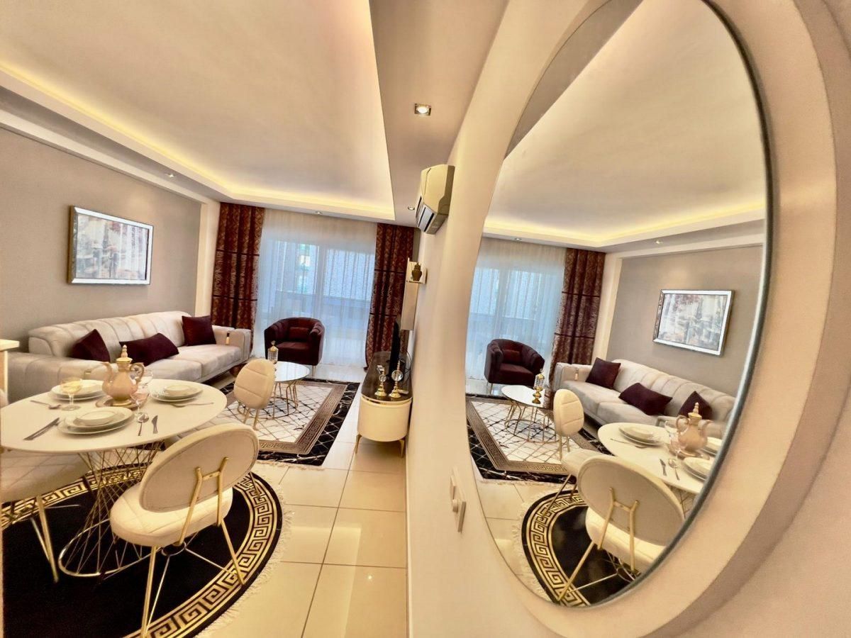 Квартира в Кестеле, Турция, 62 м2 фото 2