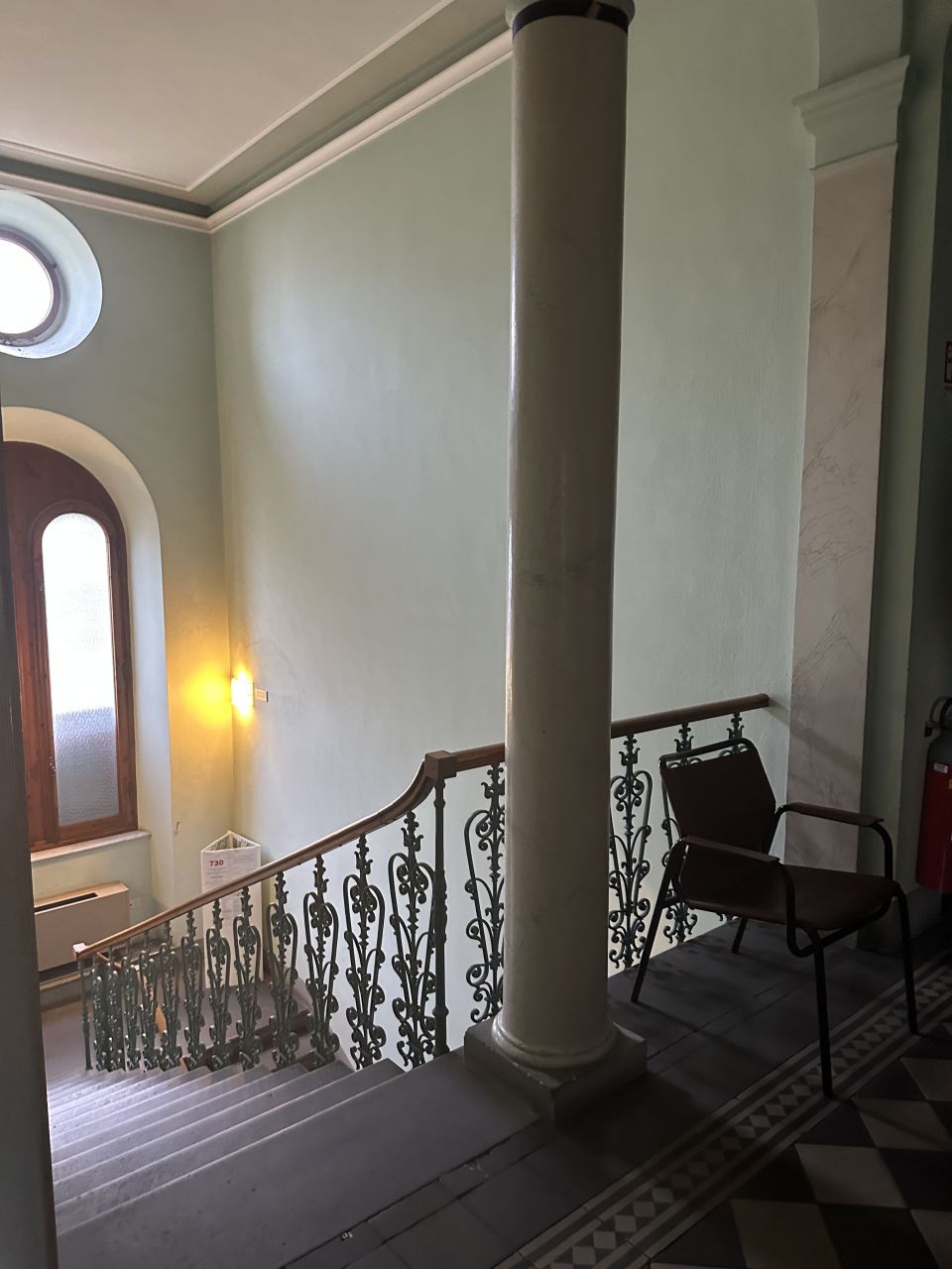 Дом в Монтекатини-Терме, Италия, 750 м2 фото 5