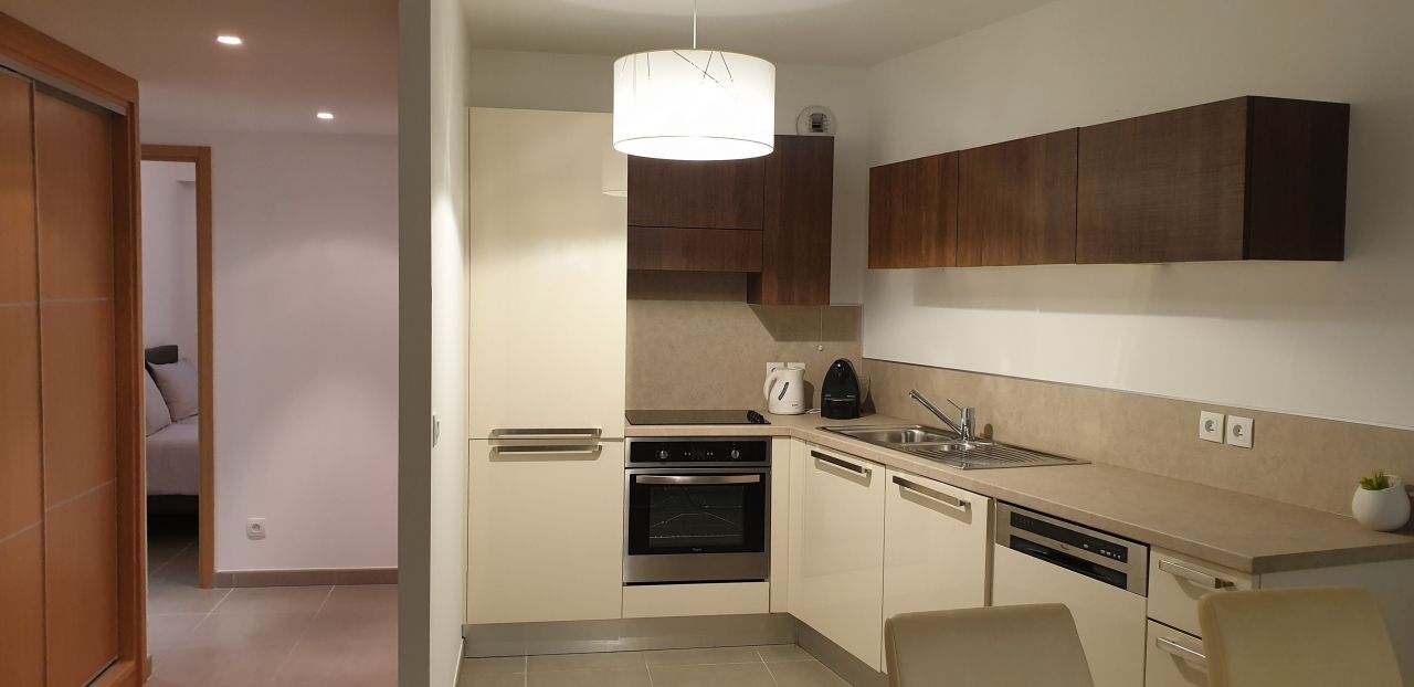 Квартира в Антибе, Франция, 71 м2 фото 4