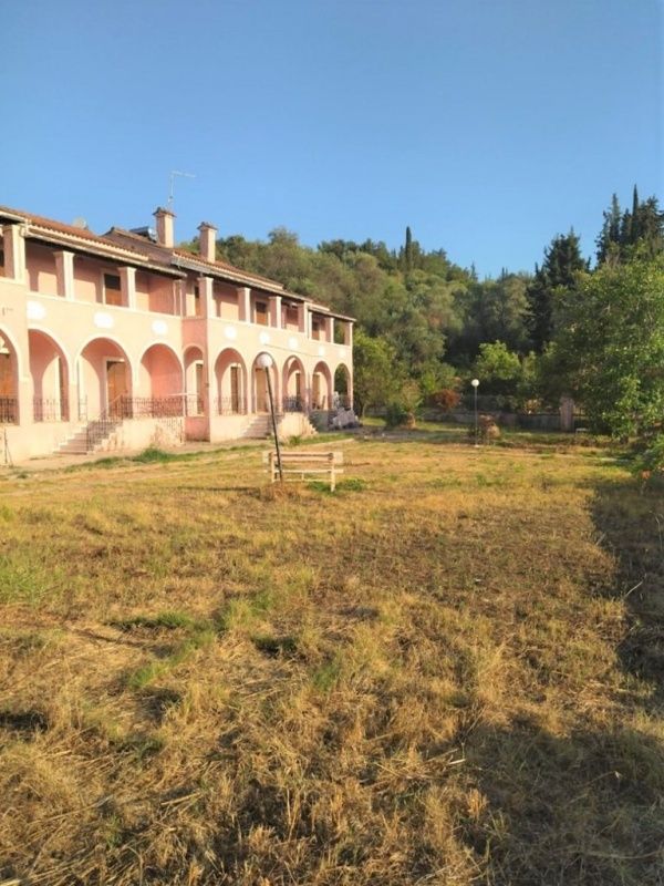 Дом на Ионических островах, Греция, 400 м2 фото 5