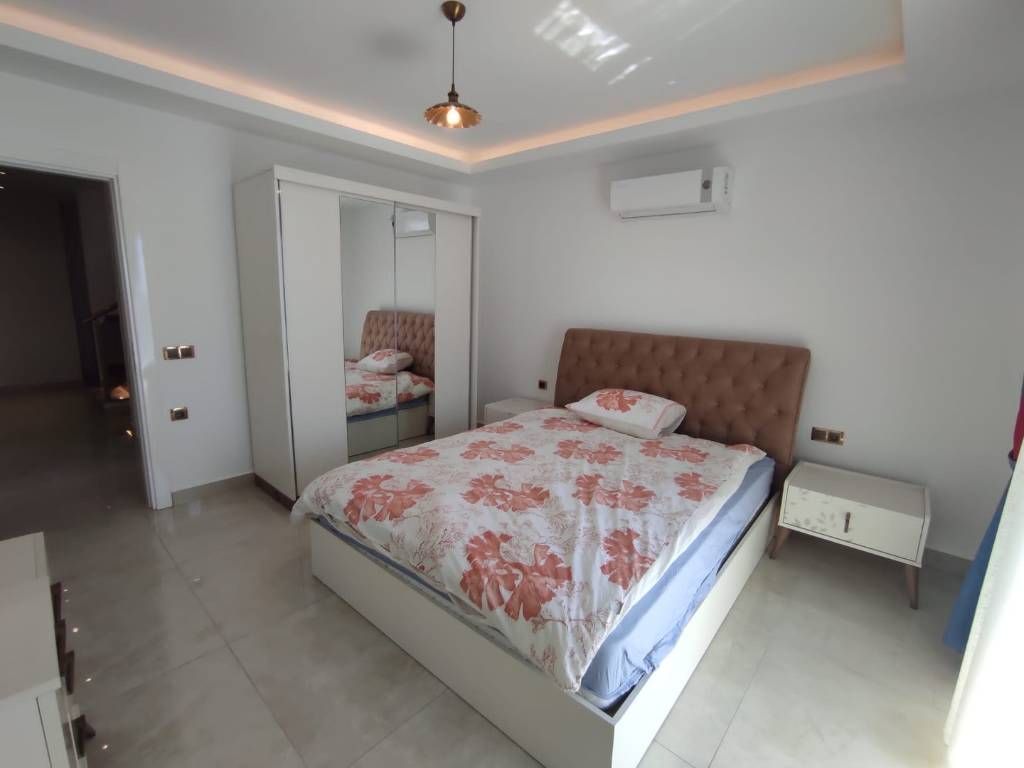 Квартира в Алании, Турция, 212 м2 фото 3
