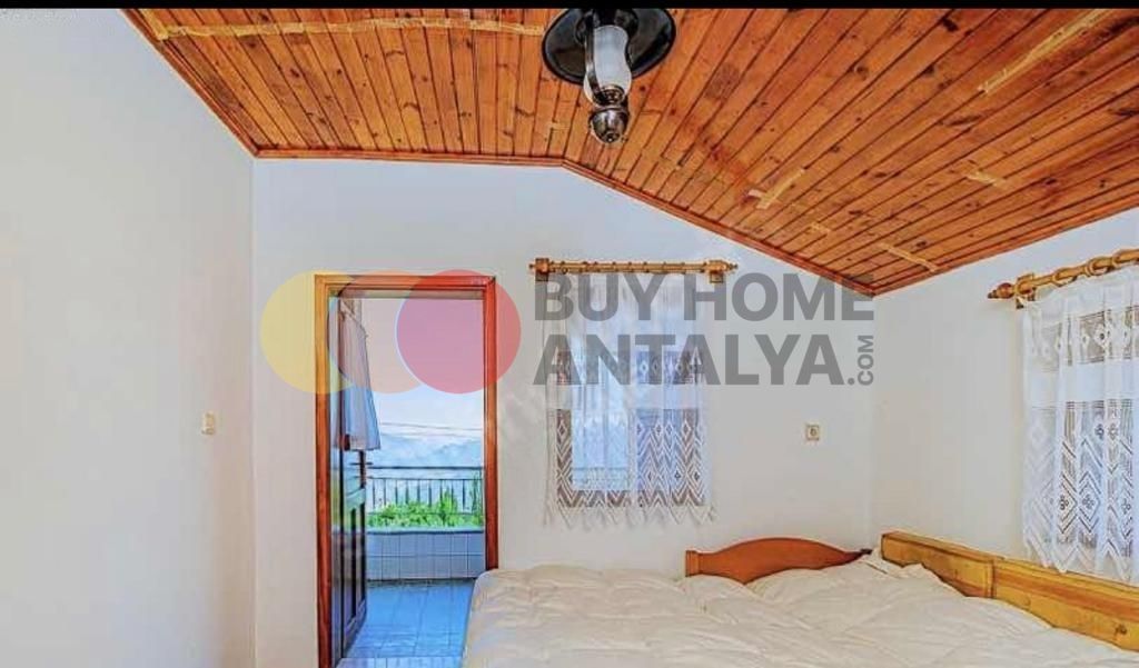 Дом в Анталии, Турция, 360 м2 фото 5