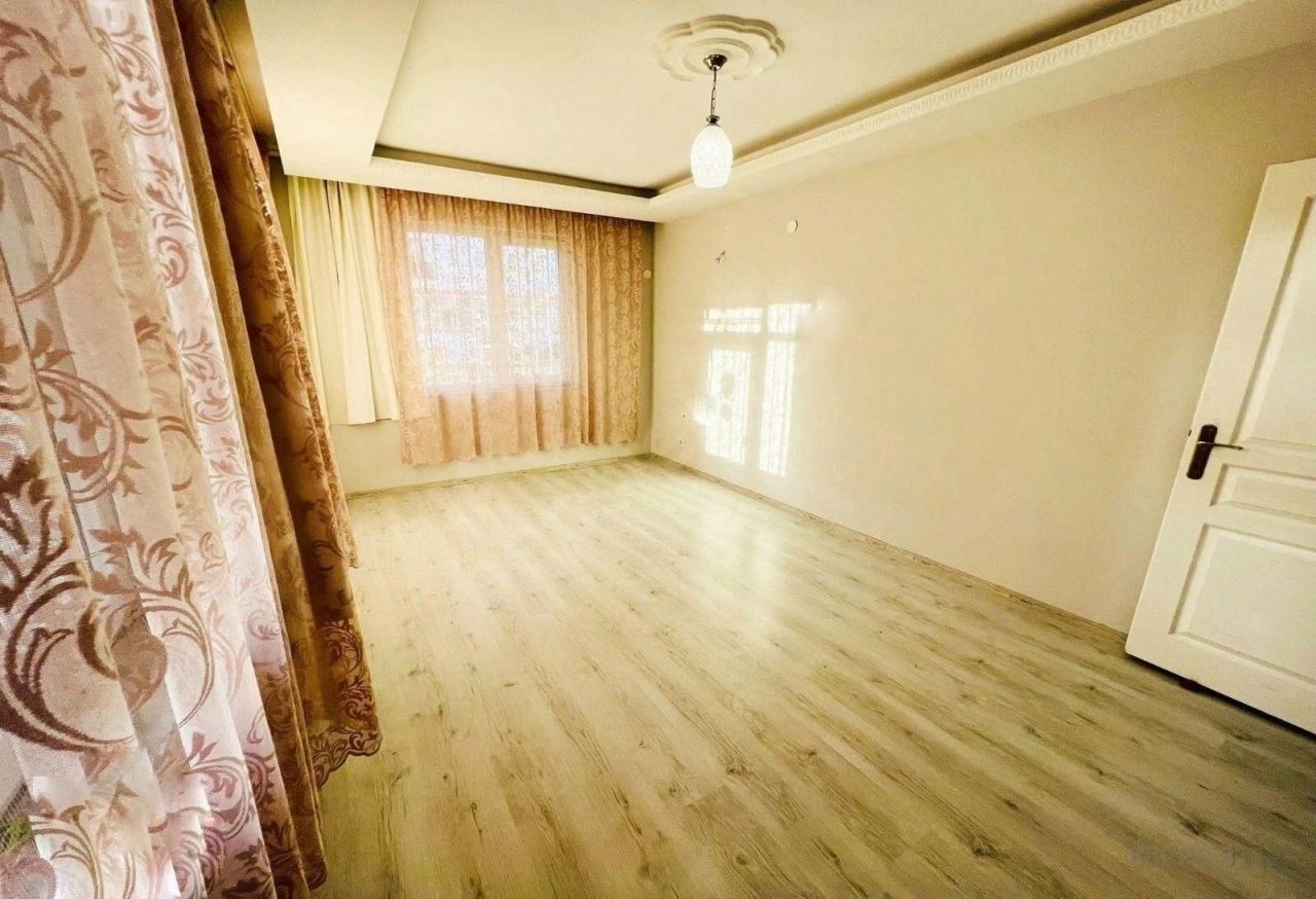 Квартира в Анталии, Турция, 90 м2 фото 5