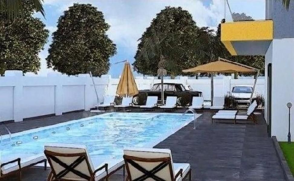 Квартира в Авсалларе, Турция, 57 м2 фото 2