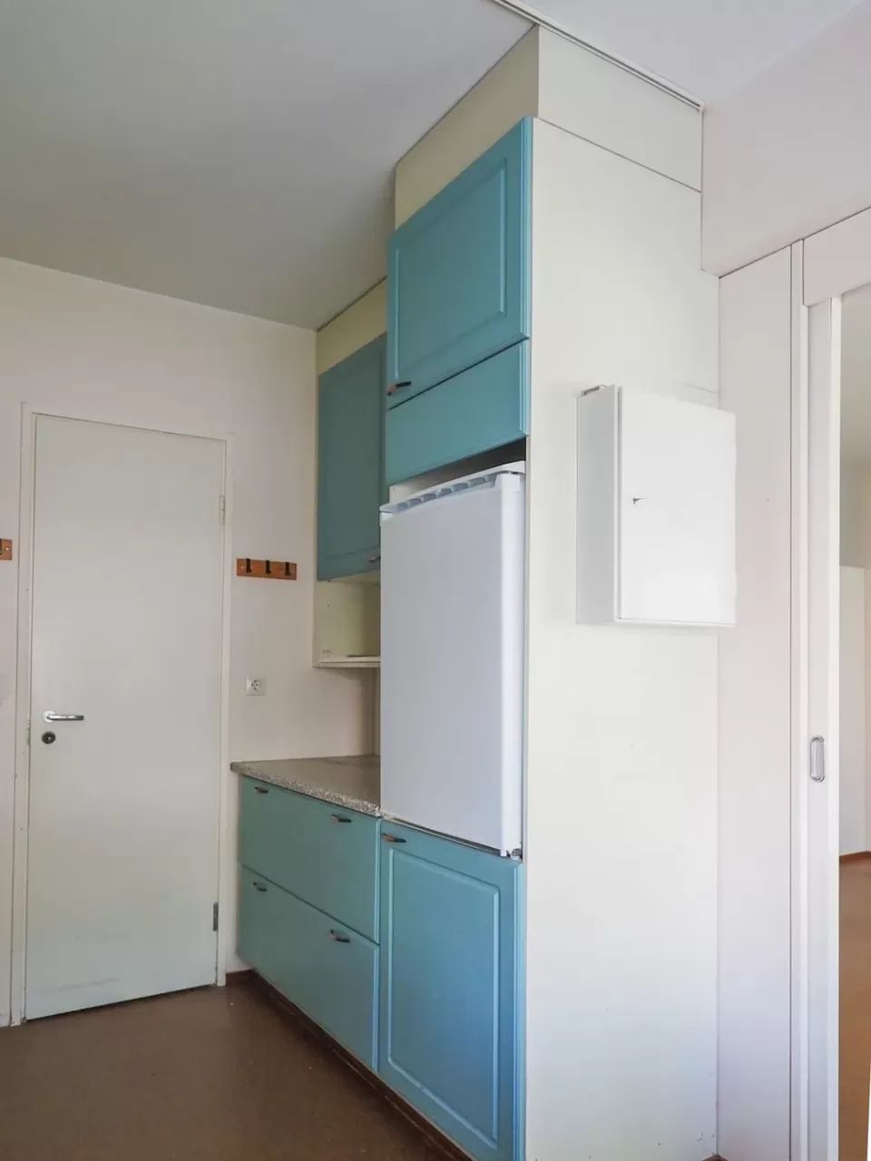 Квартира в Пиексямяки, Финляндия, 46.5 м2 фото 4