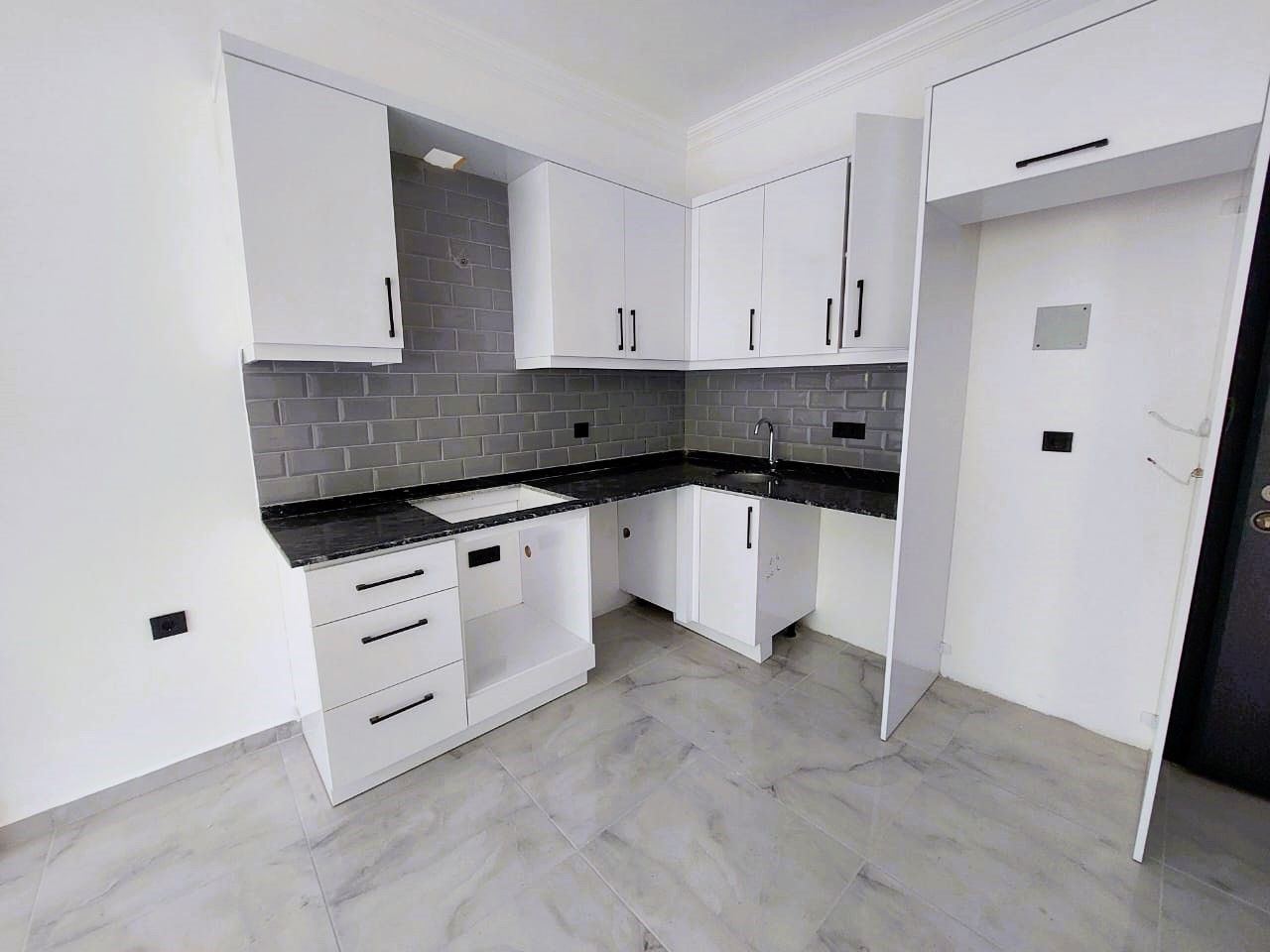 Квартира в Авсалларе, Турция, 62 м2 фото 4