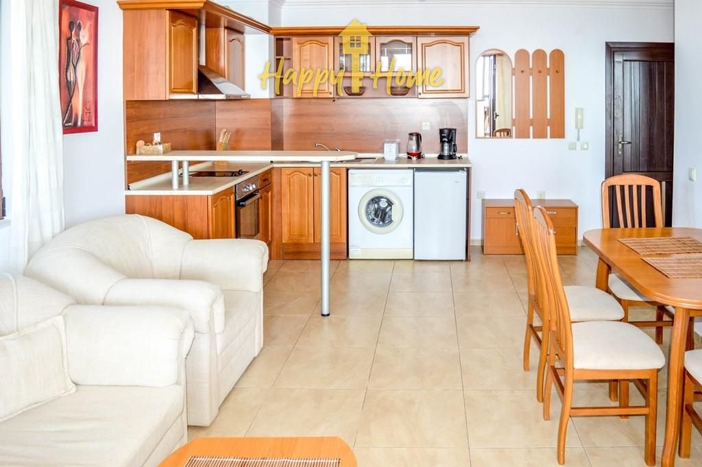 Квартира в Святом Власе, Болгария, 138 м2 фото 3