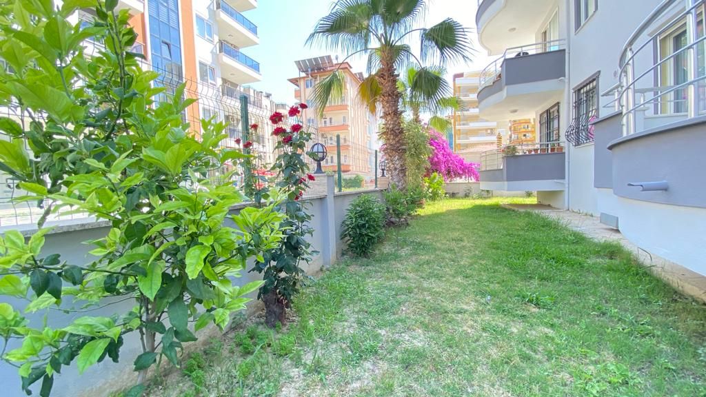 Квартира в Алании, Турция, 110 м2 фото 4
