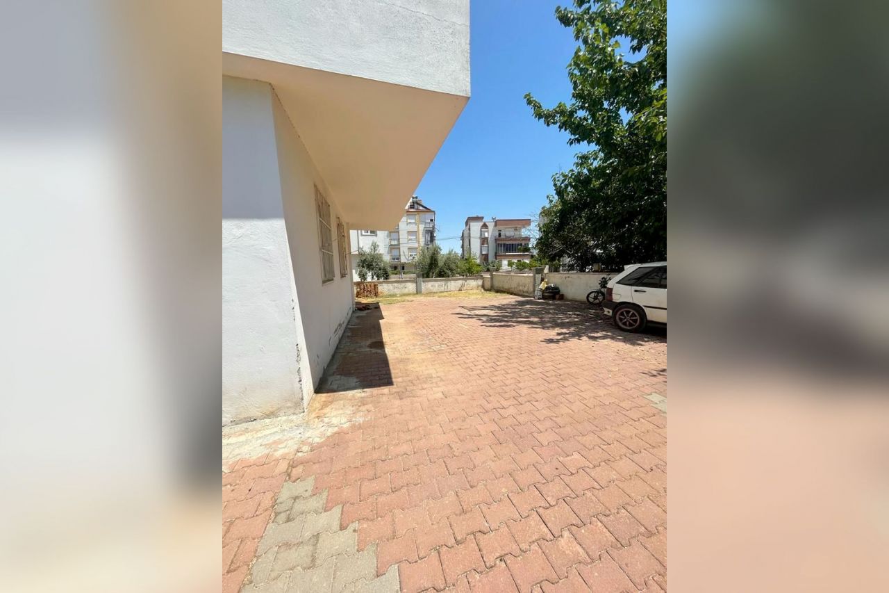 Квартира в Анталии, Турция, 95 м2 фото 2