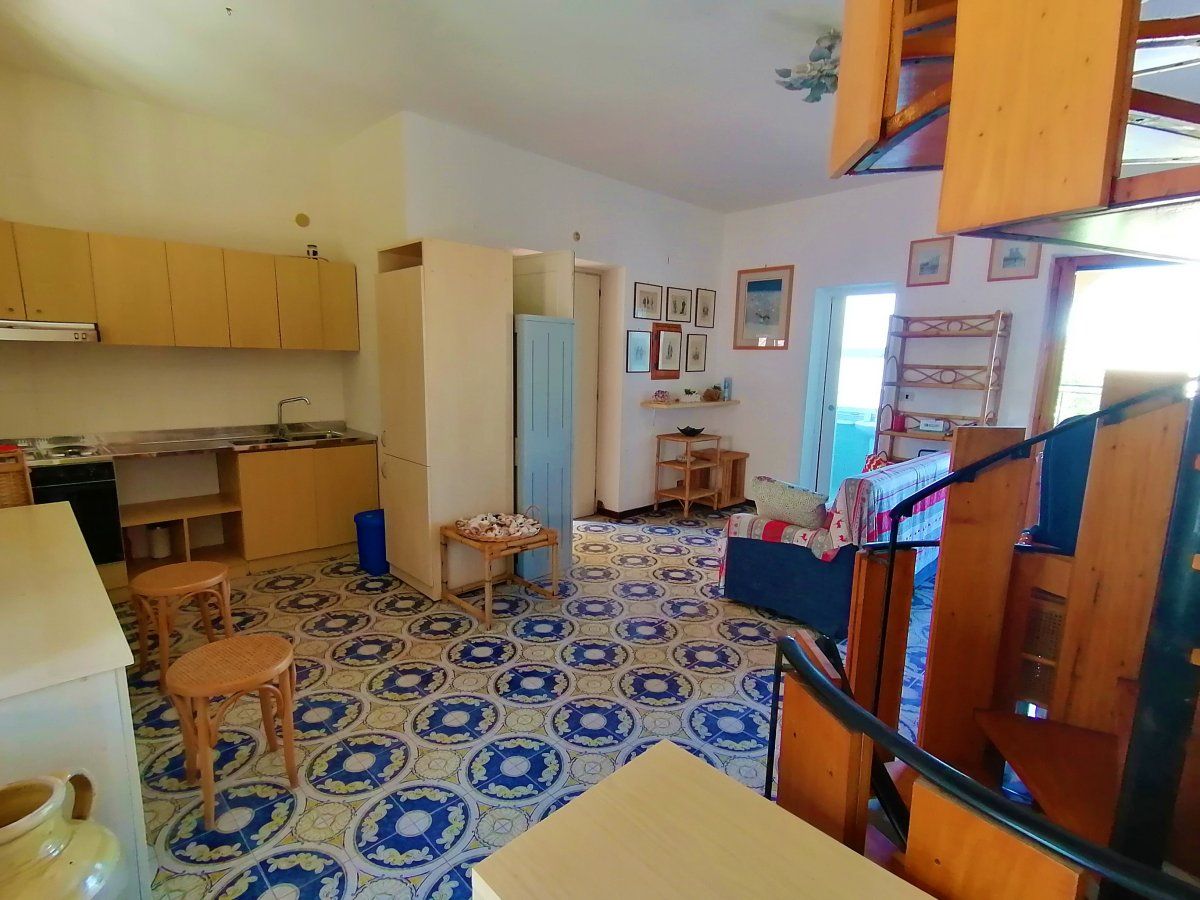 Вилла в Скалее, Италия, 120 м2 фото 5