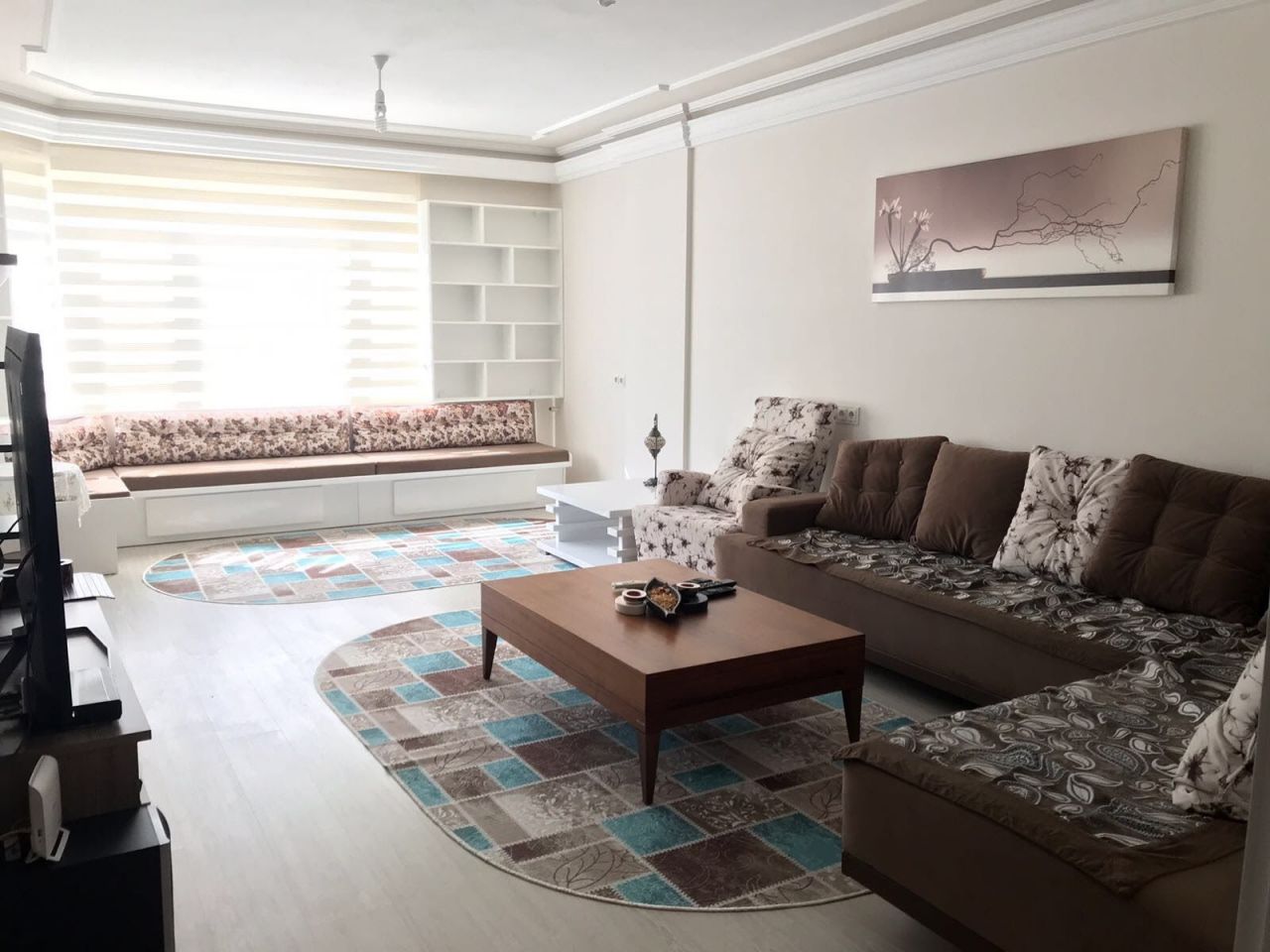 Квартира в Алании, Турция, 170 м2 фото 5
