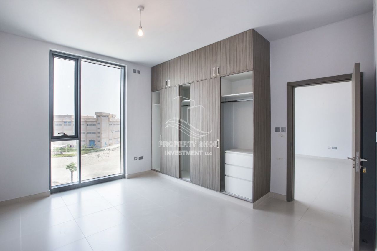 Апартаменты в Абу-Даби, ОАЭ, 118 м2 фото 4