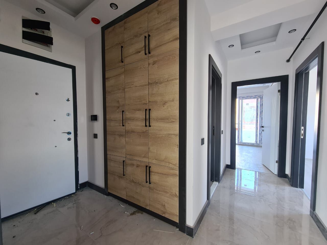 Квартира в Мерсине, Турция, 90 м2 фото 3