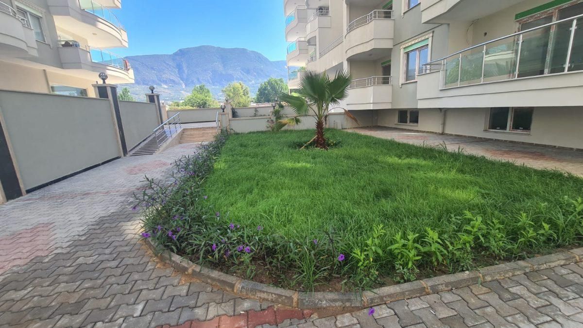Квартира в Алании, Турция, 125 м2 фото 4