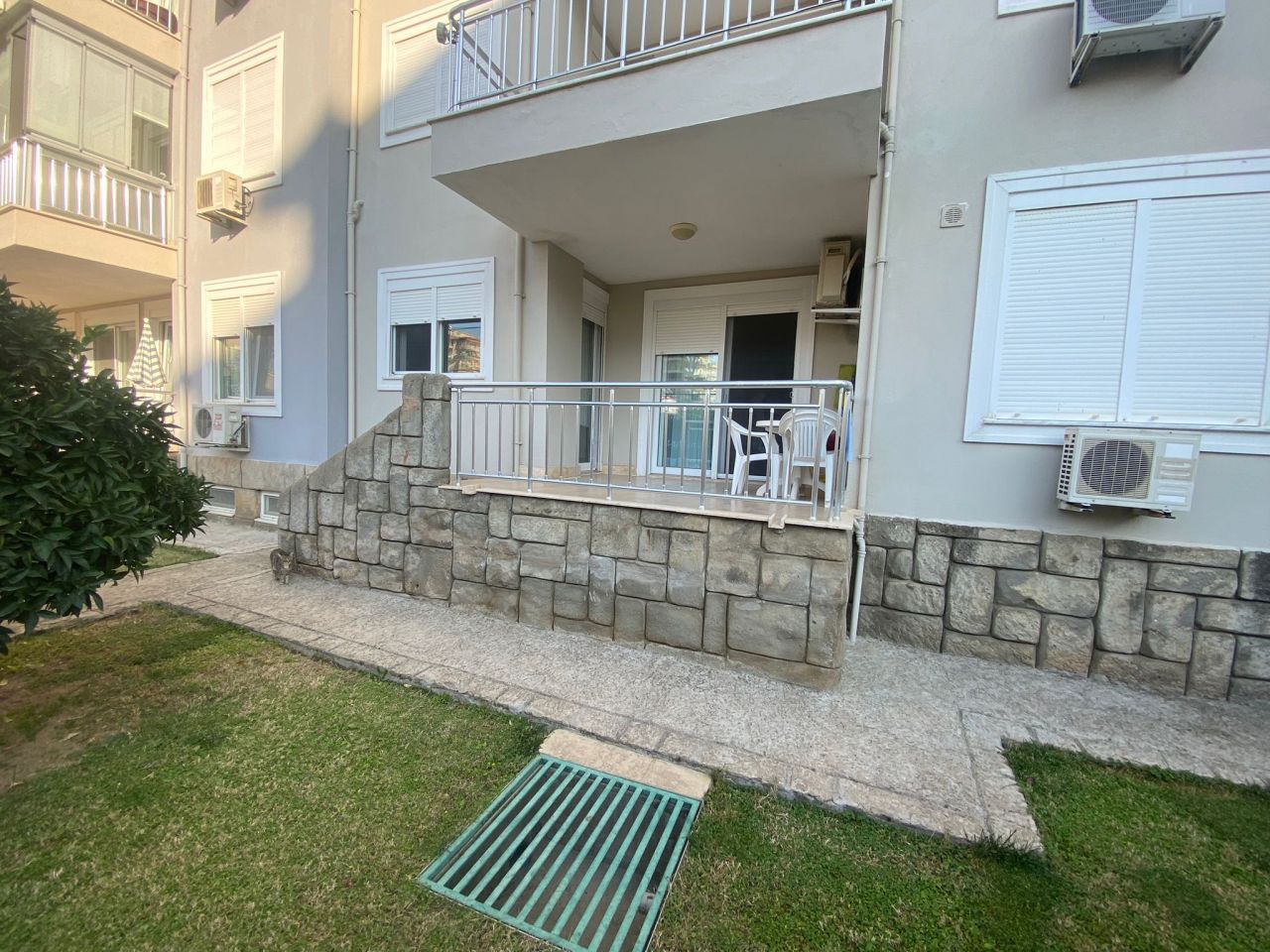 Квартира в Алании, Турция, 75 м2 фото 3