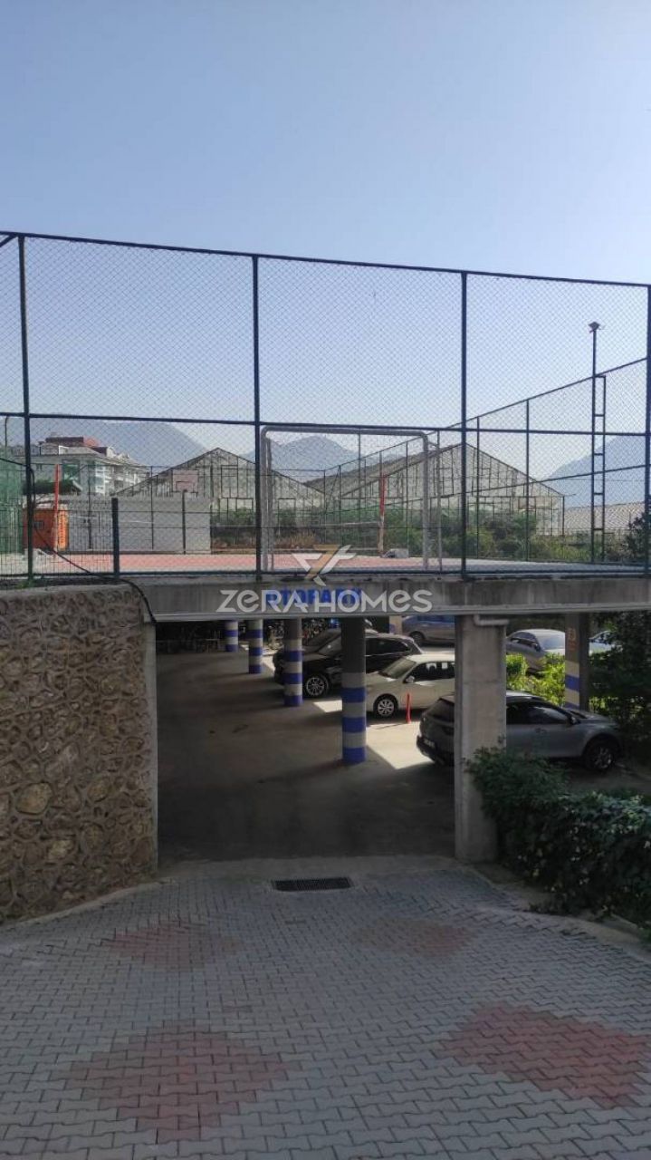 Квартира в Алании, Турция, 70 м2 фото 3