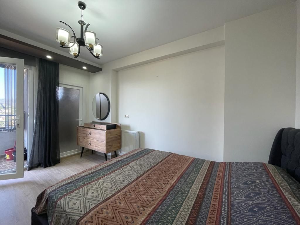 Квартира в Мерсине, Турция, 135 м2 фото 5