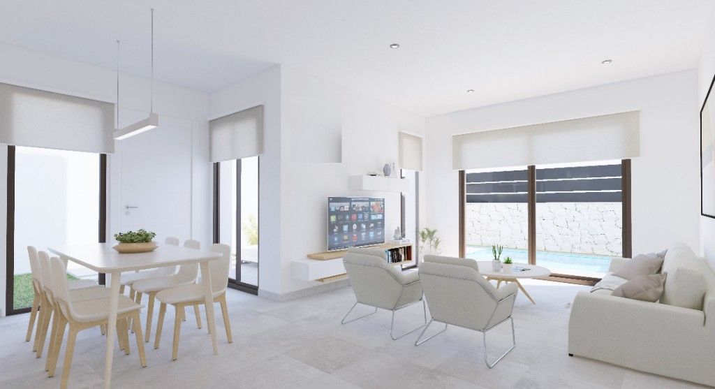 Апартаменты в Торре де ла Орадада, Испания, 79 м2 фото 5