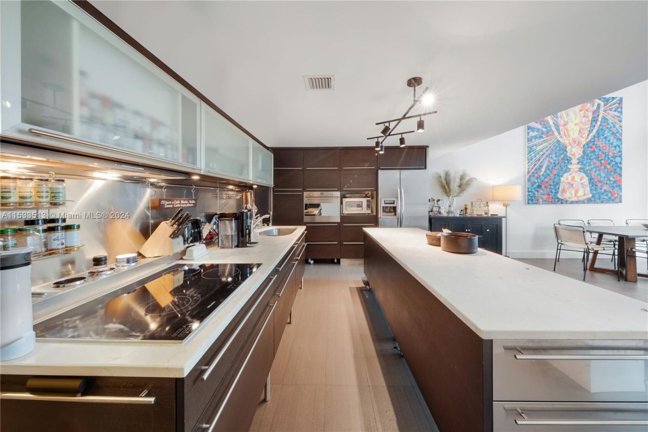 Таунхаус в Майами, США, 160 м2 фото 5