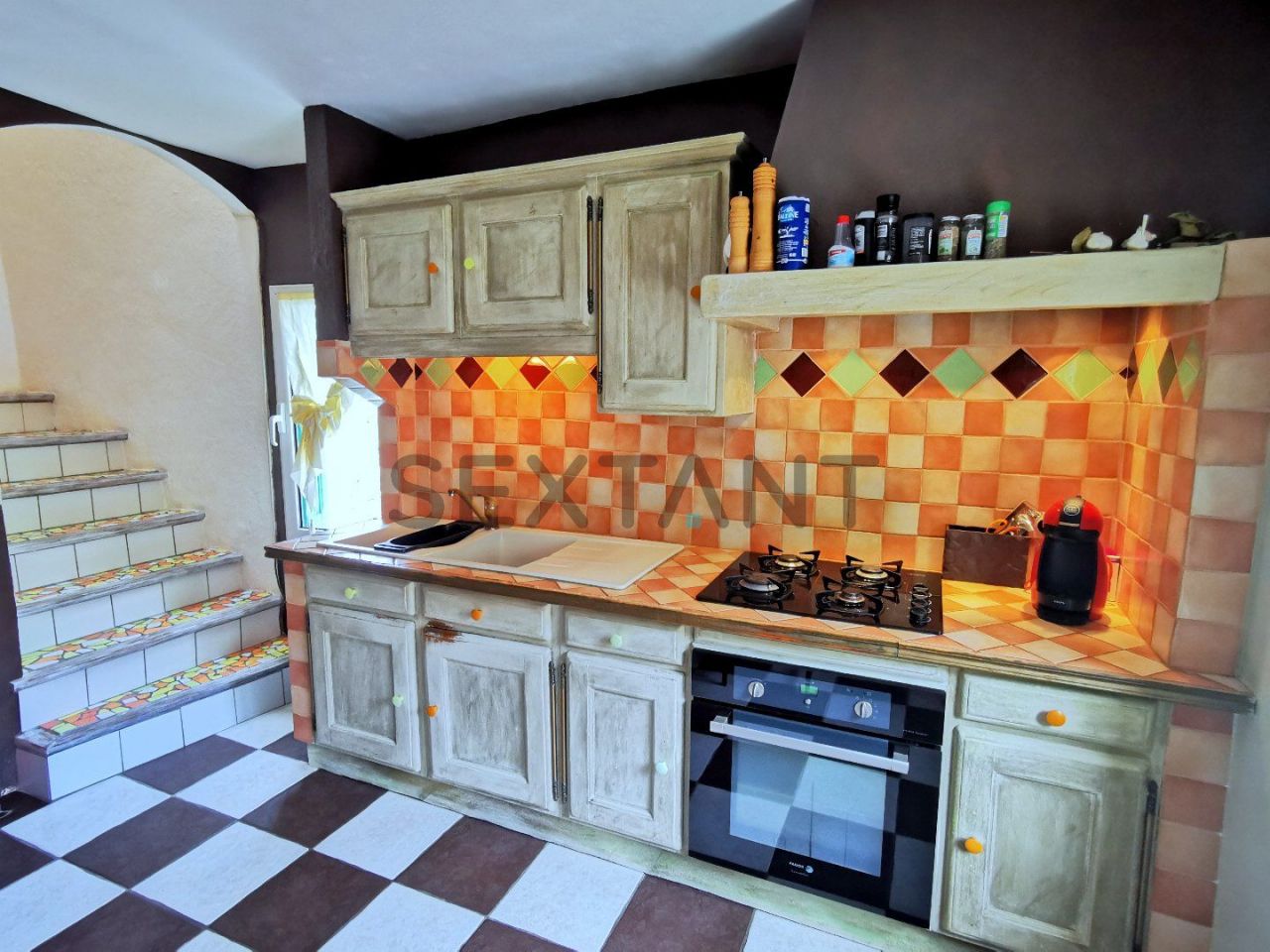 Дом в Каркассоне, Франция фото 3