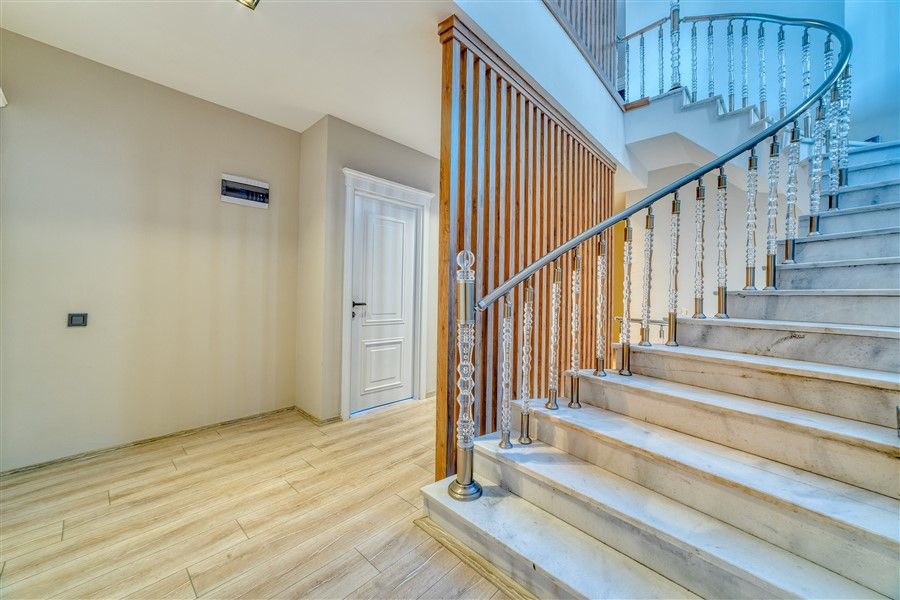 Вилла в Алании, Турция, 530 м2 фото 4