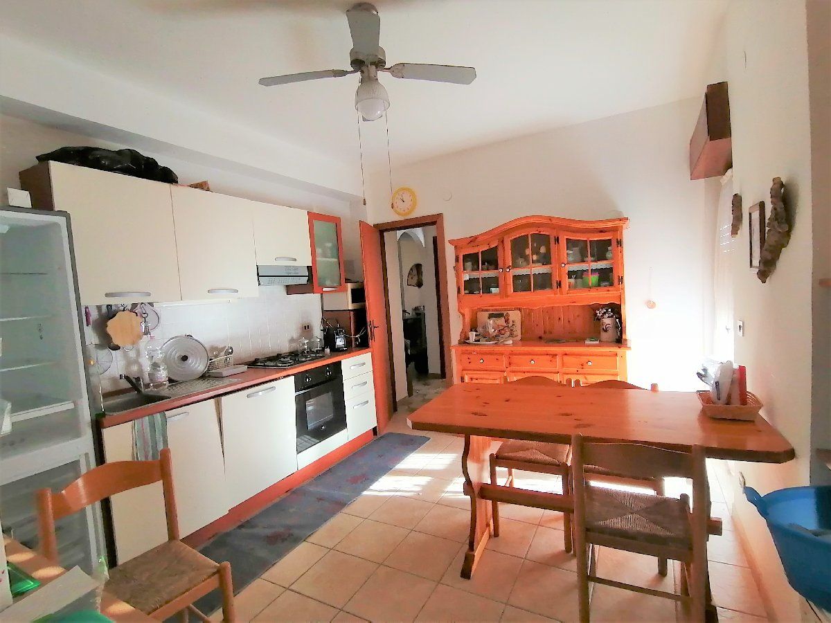 Квартира в Скалее, Италия, 110 м2 фото 4