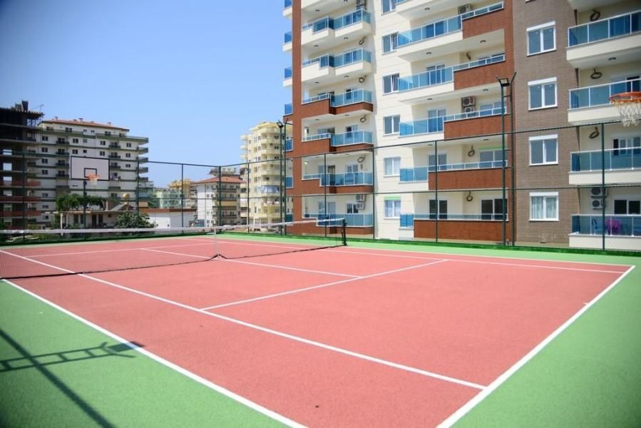 Квартира в Алании, Турция, 110 м2 фото 4