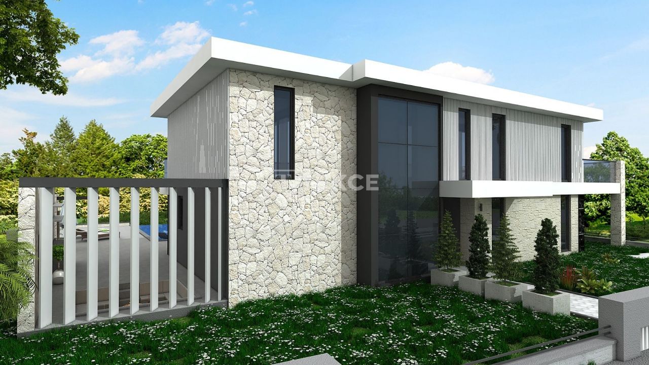 Вилла в Фетхие, Турция, 240 м2 фото 5