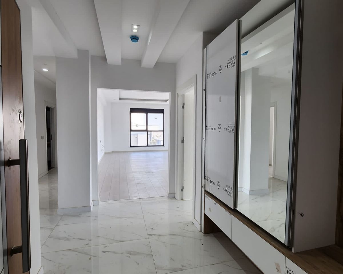 Квартира Fevzi Çakmak Mh. Varsak, Турция, 170 м2 фото 5
