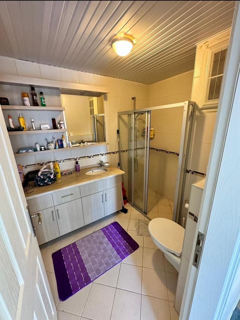 Квартира в Алании, Турция, 115 м2 фото 5