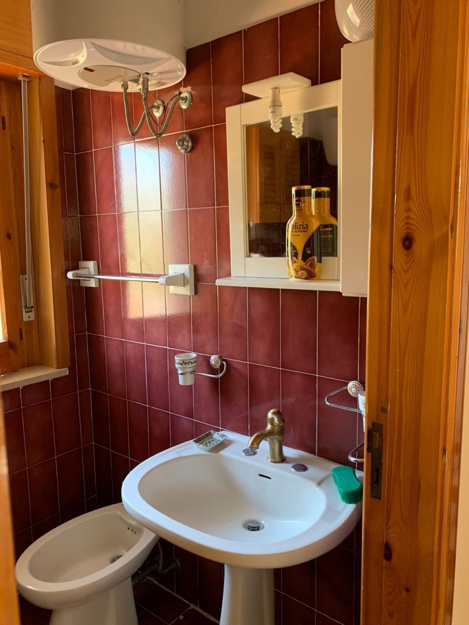 Квартира в Скалее, Италия, 70 м2 фото 4